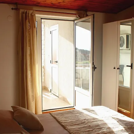 Appartement Roso