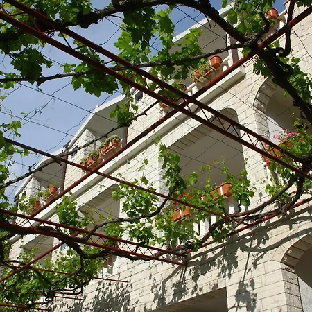 Roso Appartement