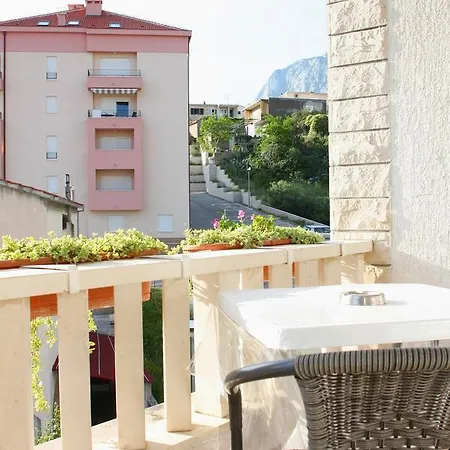 Roso Appartement