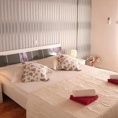 Appartement Roso *