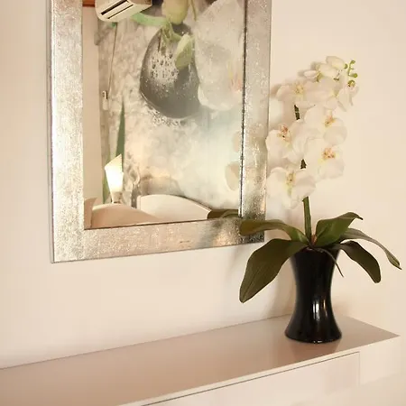 Roso Appartement Makarska