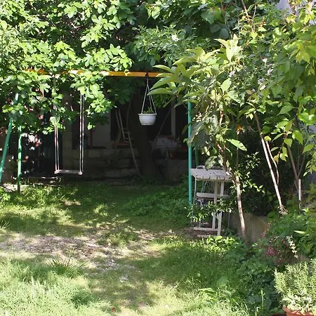 Roso Appartement *