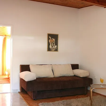 Apartment Roso Makarska