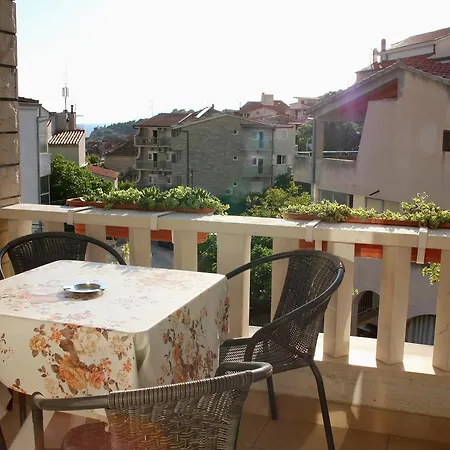 Apartment Roso Makarska