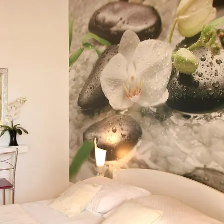 Apartment Roso *