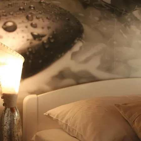 Roso Apartment Makarska